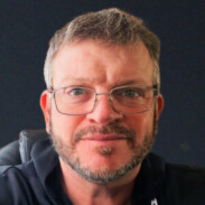 Profile photo of David Hosting