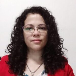 Foto de perfil de Natalia Carolina Chavez