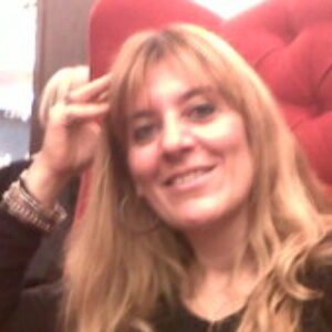 Foto de perfil de MARCELA VIMERCATI