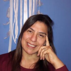 Foto de perfil de Mirian del Carmen Rivera