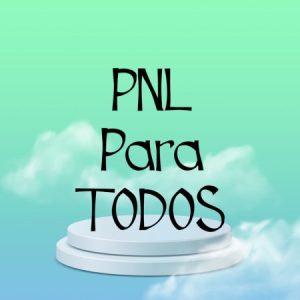 Logotipo de grupo de PNL para TODOS
